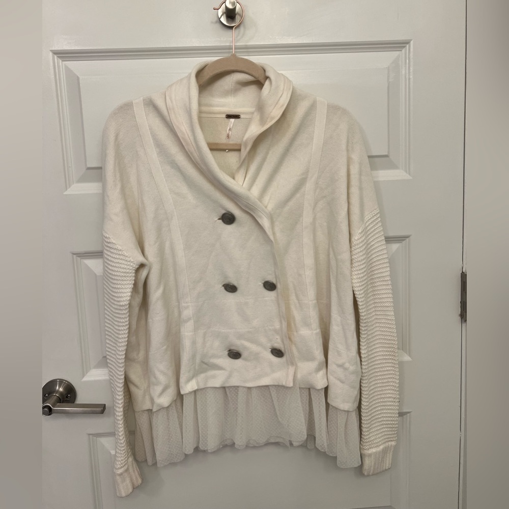 Free People jacket